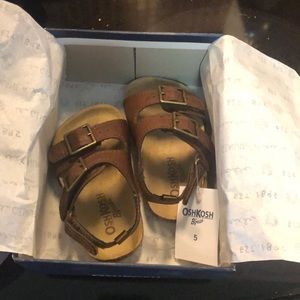 Oshkosh B’gosh  Sandals